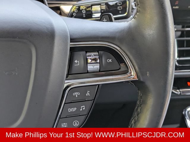 Used 2024 Lincoln Navigator Premiere AWD/4WD image 26