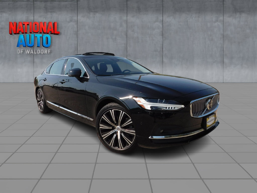 Used 2023 Volvo S90 B6 Plus