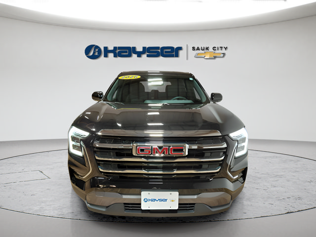 Used 2026 GMC Terrain Elevation AWD/4WD image 16