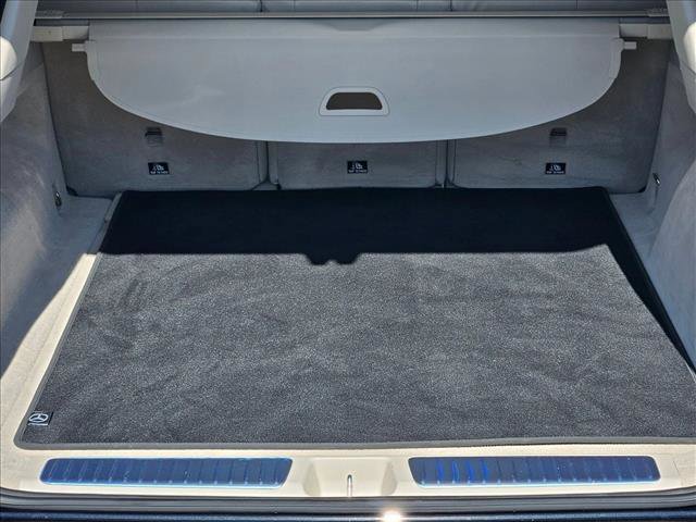 Used 2023 Mercedes-Benz EQS 580 4MATIC SUV image 6