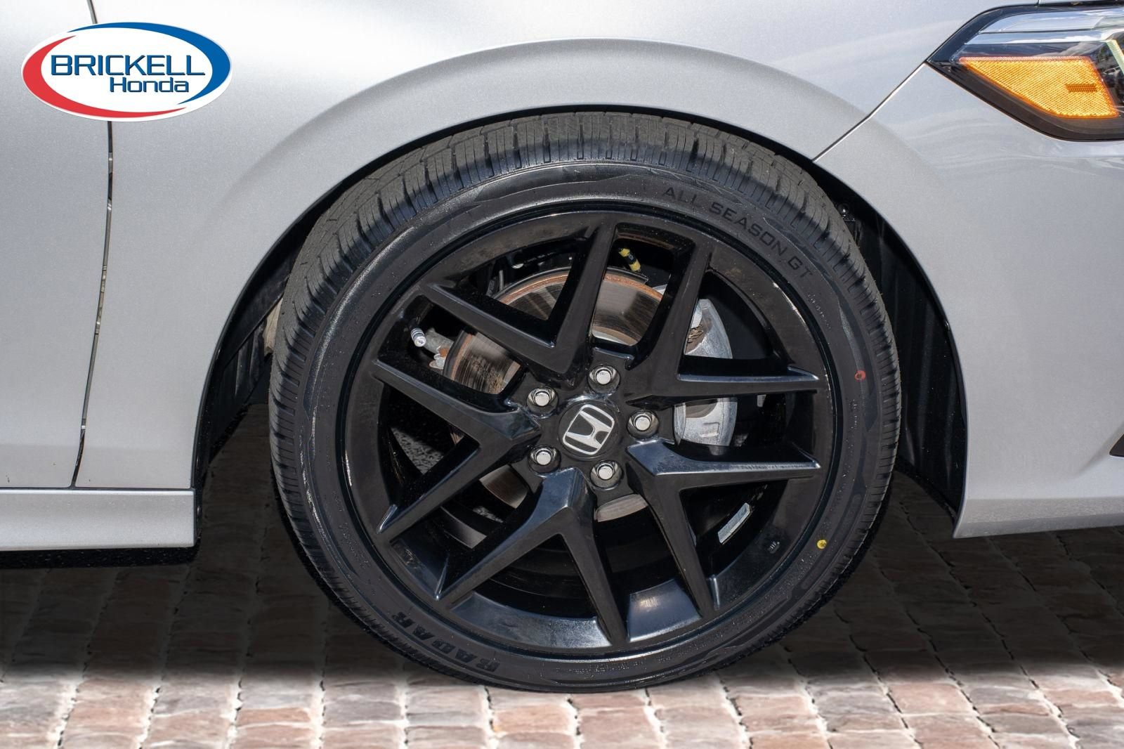 Certified 2023 Honda Civic Sport image 42