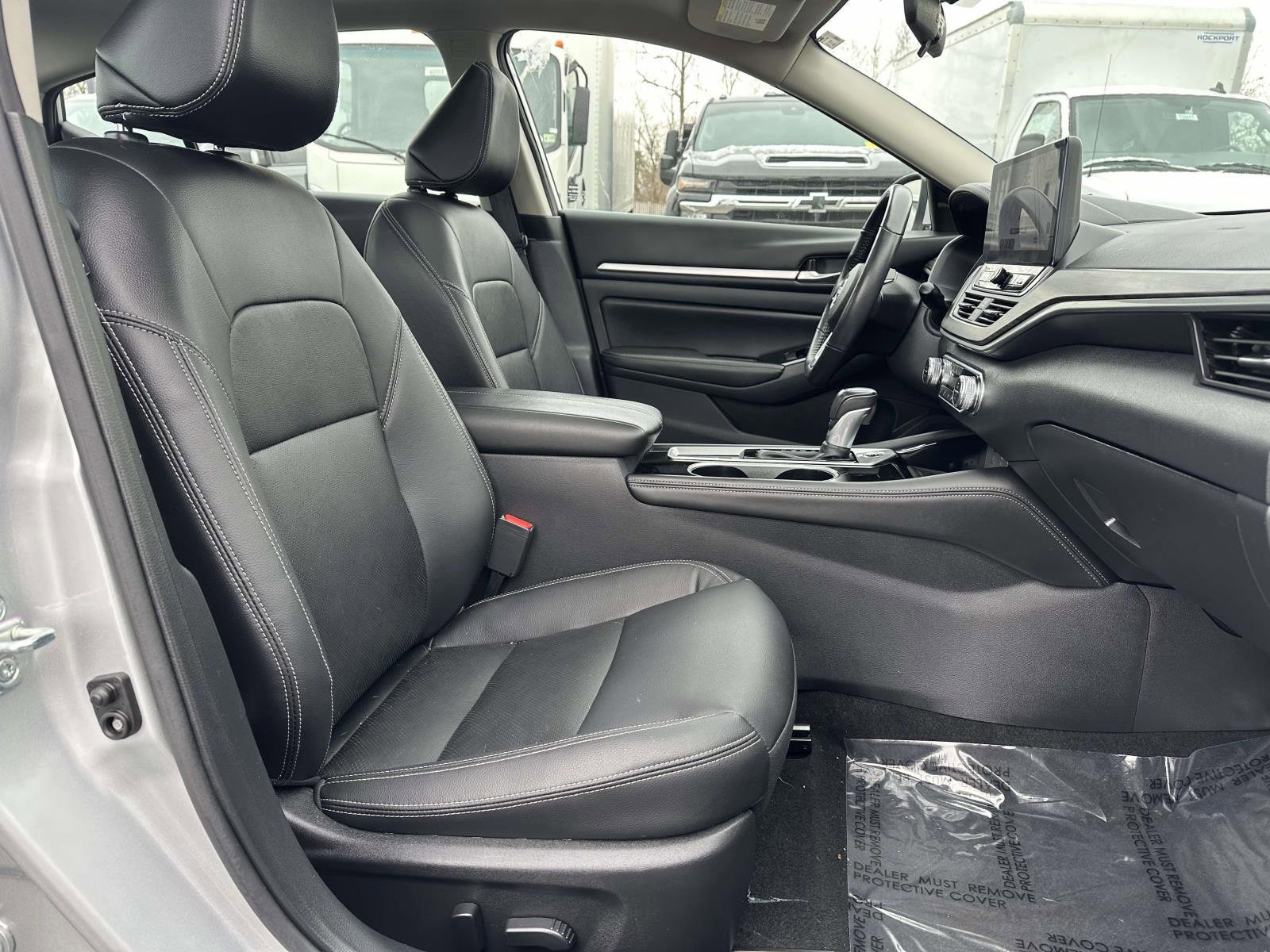 Used 2024 Nissan Altima 2.5 SL image 26