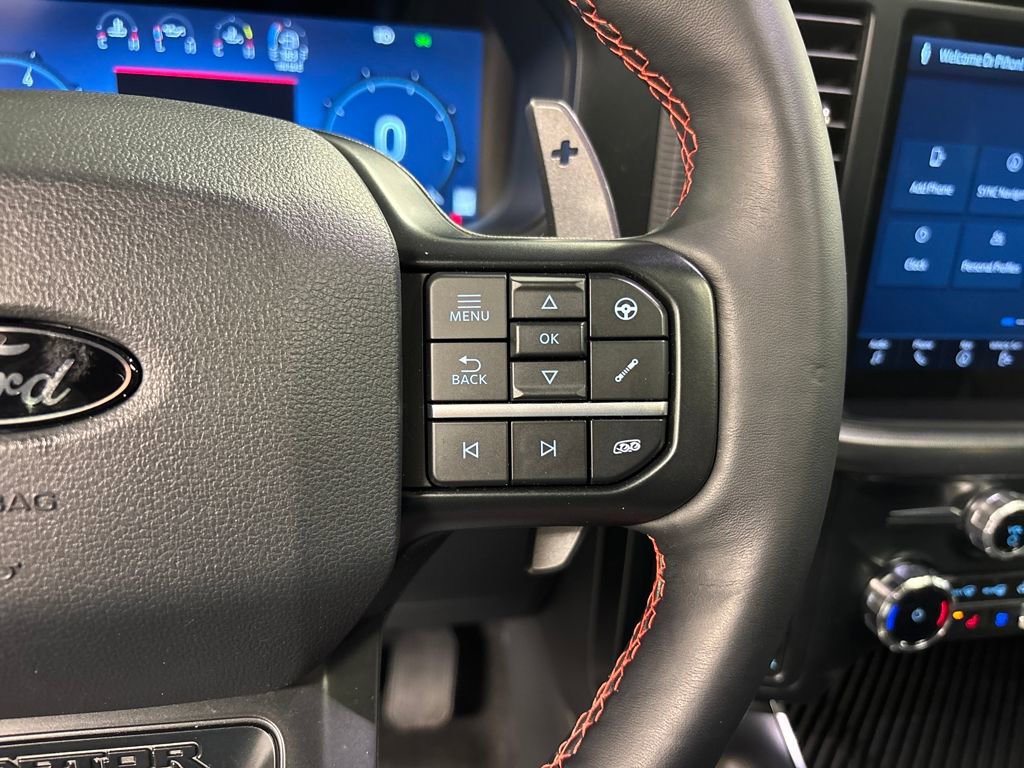 Used 2025 Ford F150 Raptor image 38