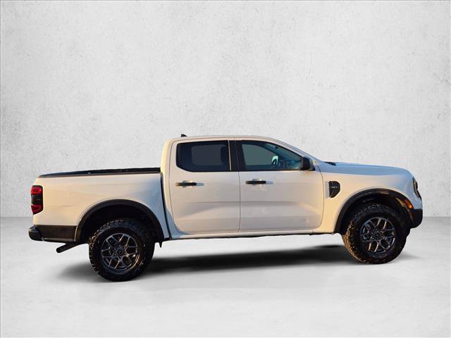 Used 2024 Ford Ranger XLT w/ Trailer Tow Package AWD/4WD image 4