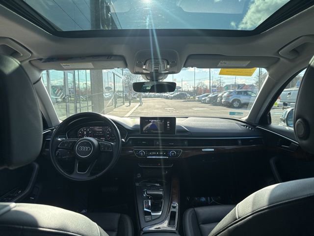 Used 2019 Audi A4 2.0T Premium Plus w/ Premium Plus Package image 14