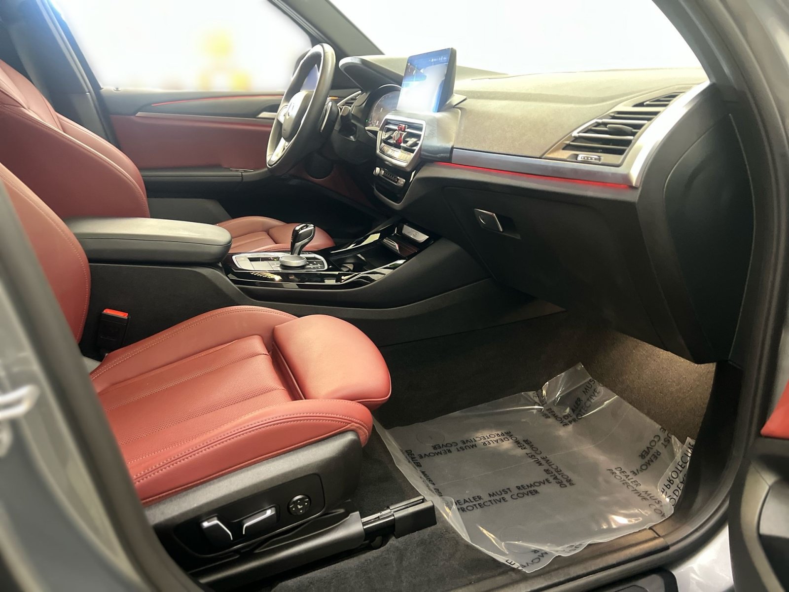 Used 2024 BMW X3 xDrive30i w/ Premium Package AWD/4WD image 26