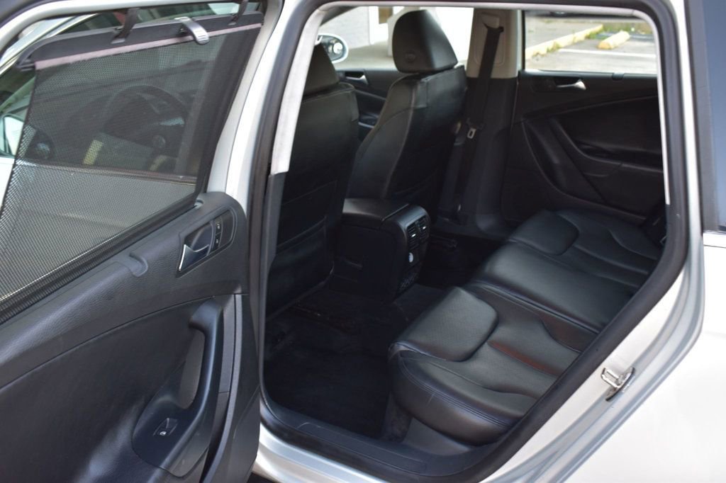 Used 2009 Volkswagen Passat Komfort image 23