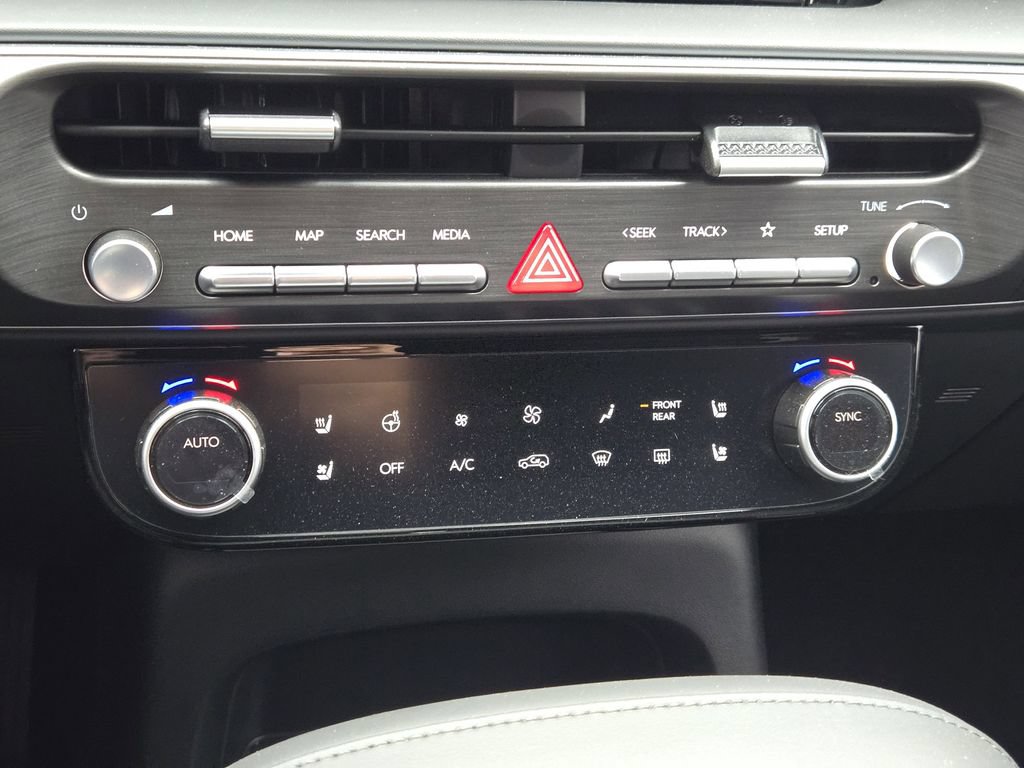 New 2026 Hyundai Palisade Calligraphy AWD/4WD image 20