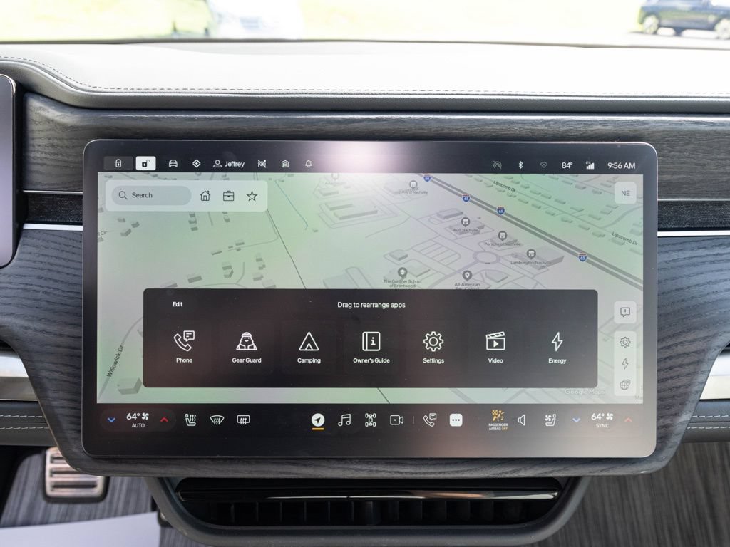 Used 2023 Rivian R1S Launch Edition AWD/4WD image 34