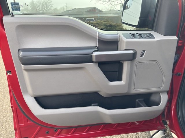 Used 2020 Ford F150 XLT w/ Equipment Group 302A Luxury image 15