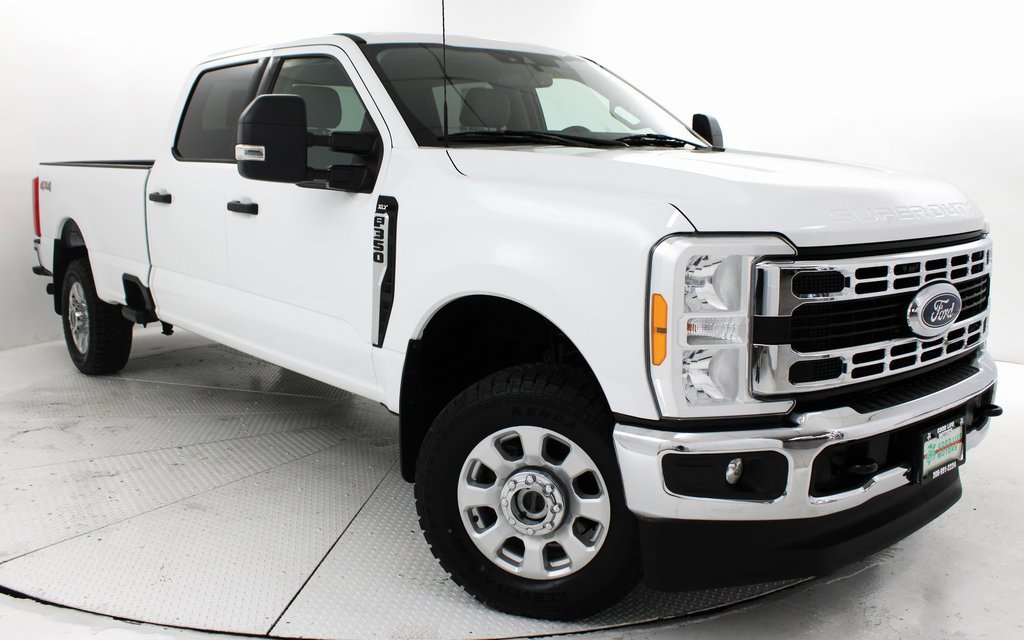 Used 2023 Ford F350 XLT
