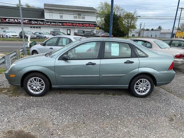 Used 2005 Ford Focus SE image 5