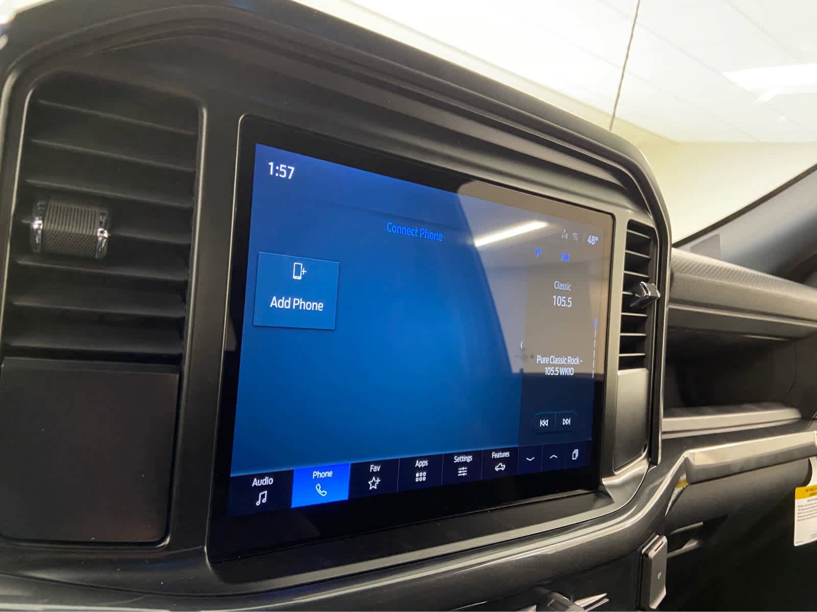 New 2025 Ford F150 STX w/ Equipment Group 200A image 24