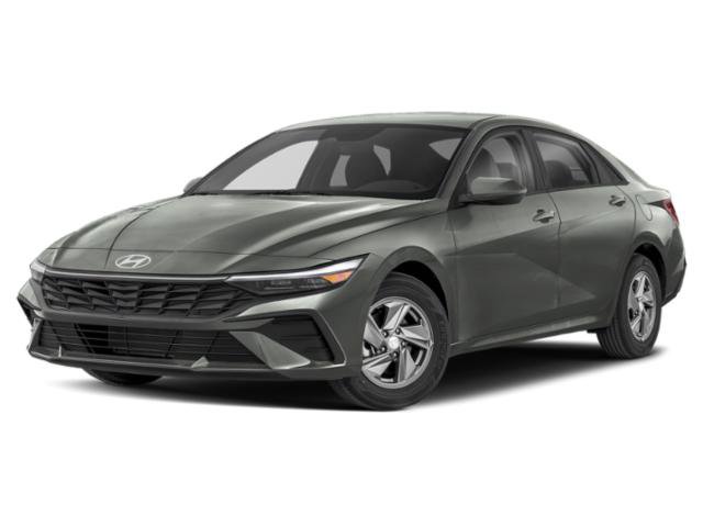 New 2026 Hyundai Elantra SE image 34