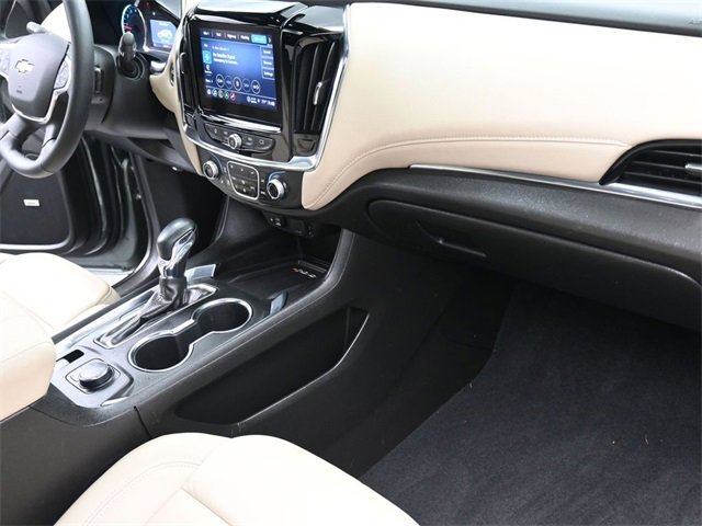 Used 2023 Chevrolet Traverse LT w/ LT Premium Package image 31