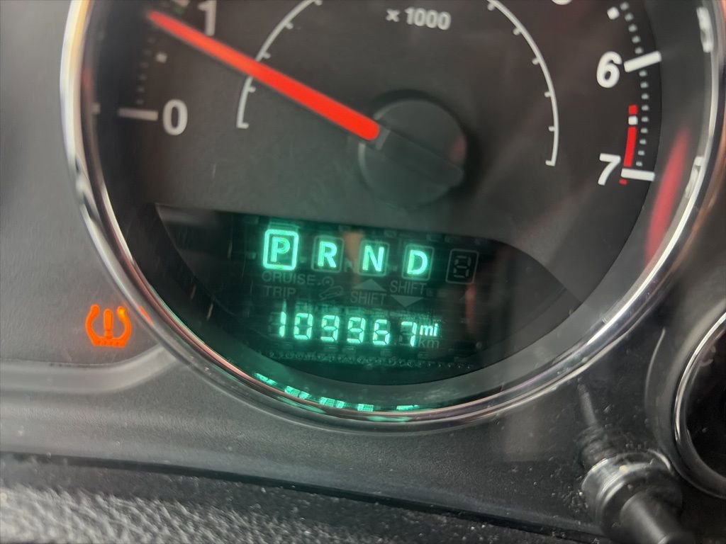 Used 2017 Jeep Wrangler Unlimited Sport w/ Mopar Black Appearance Group image 14