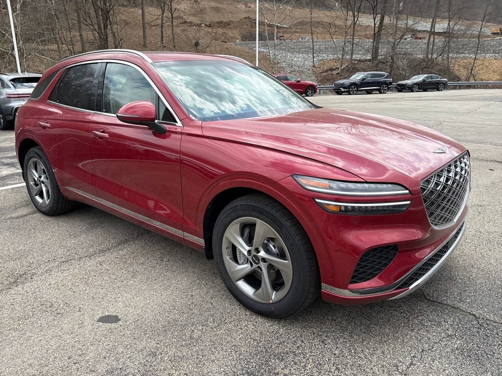 New 2026 Genesis GV70 2.5T Select image 7