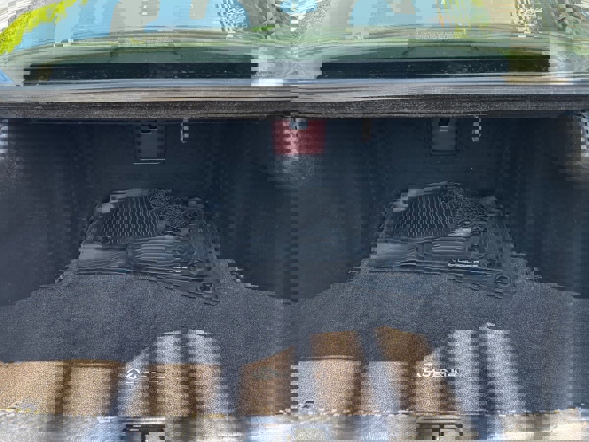 Used 2014 Lexus GS 350 AWD image 14