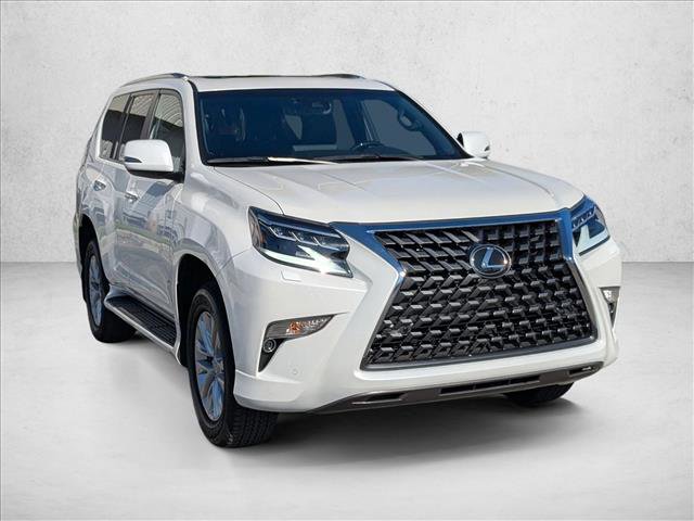 Used 2022 Lexus GX 460 Premium image 3