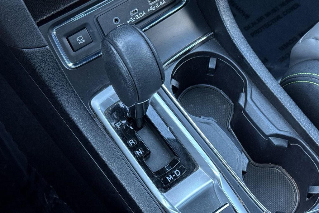 Used 2023 Subaru Ascent Onyx Edition Limited image 23