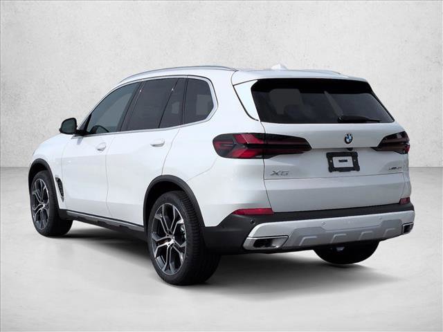 New 2026 BMW X5 xDrive40i image 9