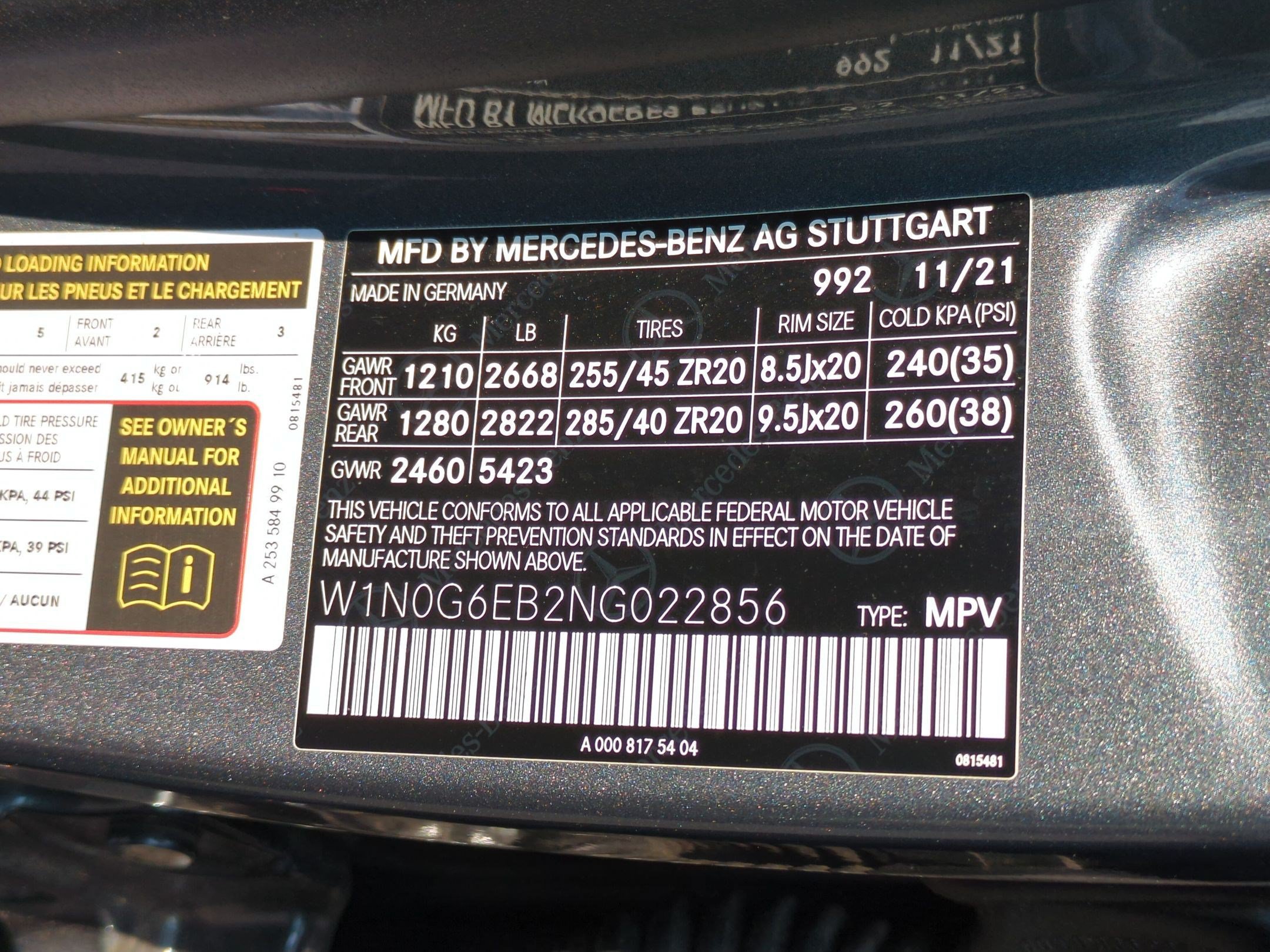 Used 2022 Mercedes-Benz GLC 43 AMG 4MATIC image 37