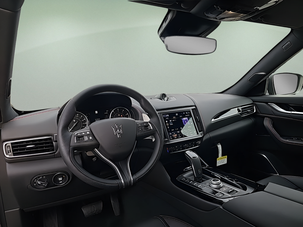 New 2024 Maserati Levante Modena Ultima AWD/4WD image 36