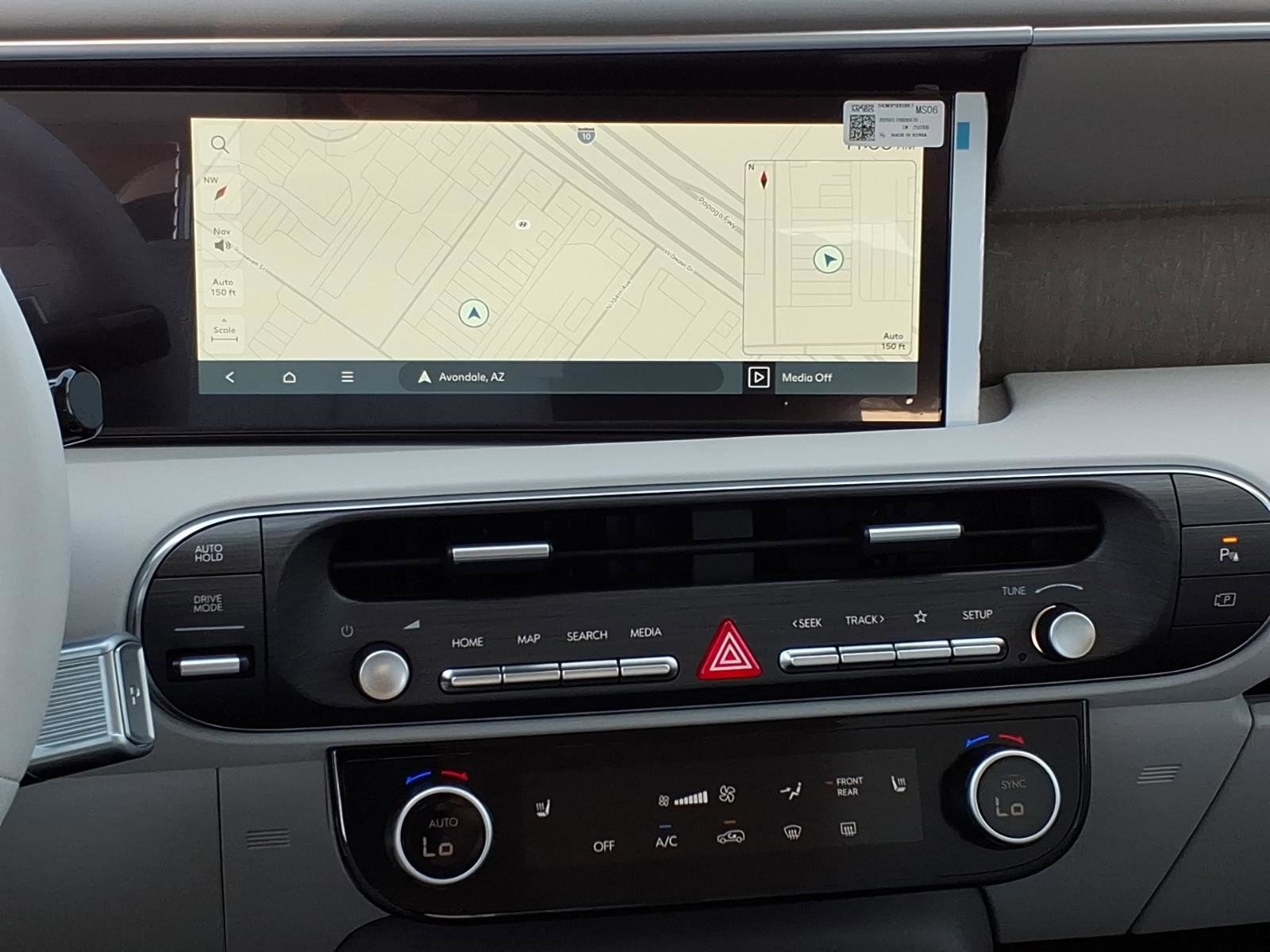 New 2026 Hyundai Palisade SEL image 8