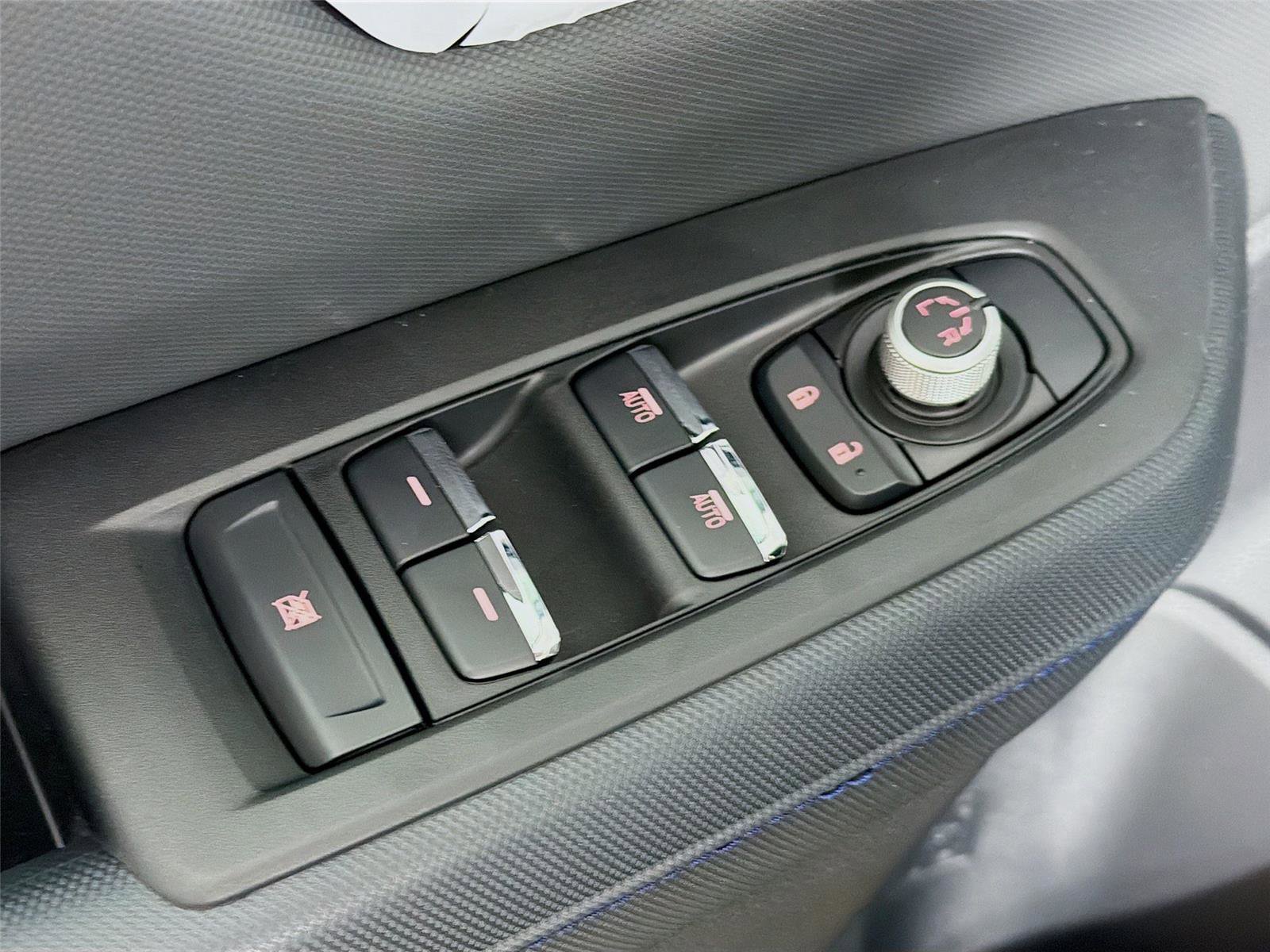 New 2026 Subaru Forester Limited AWD/4WD image 20