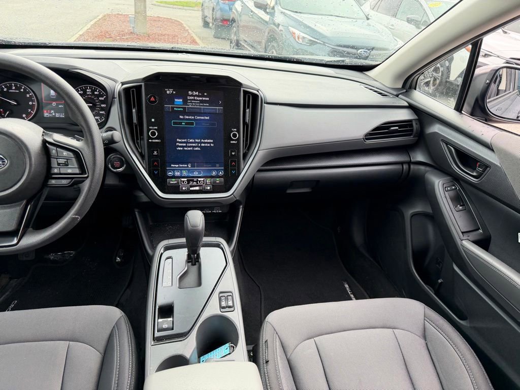 Used 2026 Subaru Crosstrek 2.0i Premium AWD/4WD image 21