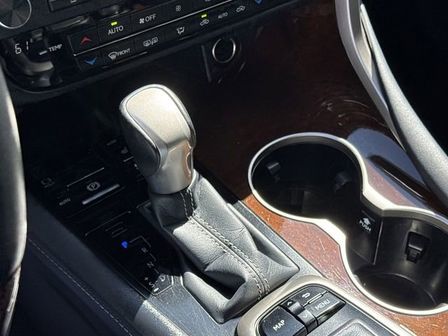 Used 2017 Lexus RX 350 AWD image 22