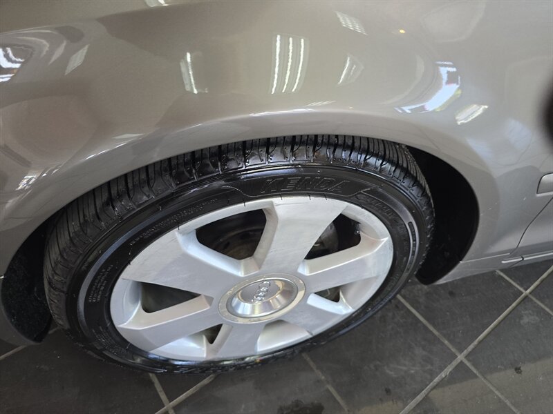 Used 2006 Audi A4 1.8T FWD image 32