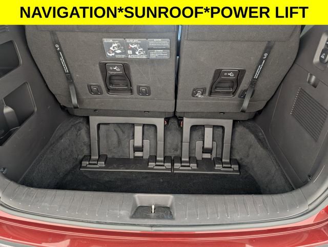 Used 2024 Kia Carnival SX Prestige FWD image 31