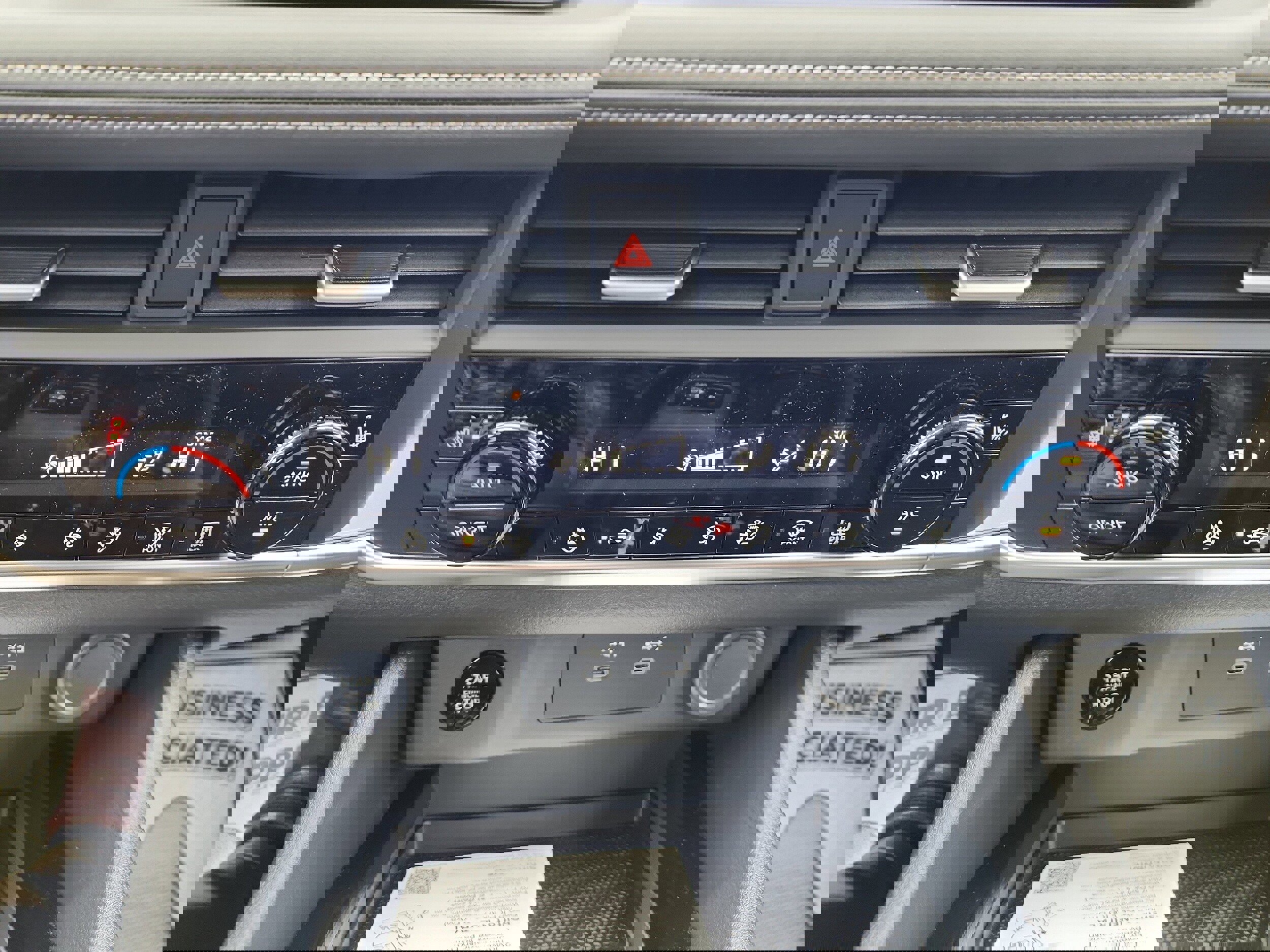 New 2026 Nissan Rogue SV image 16