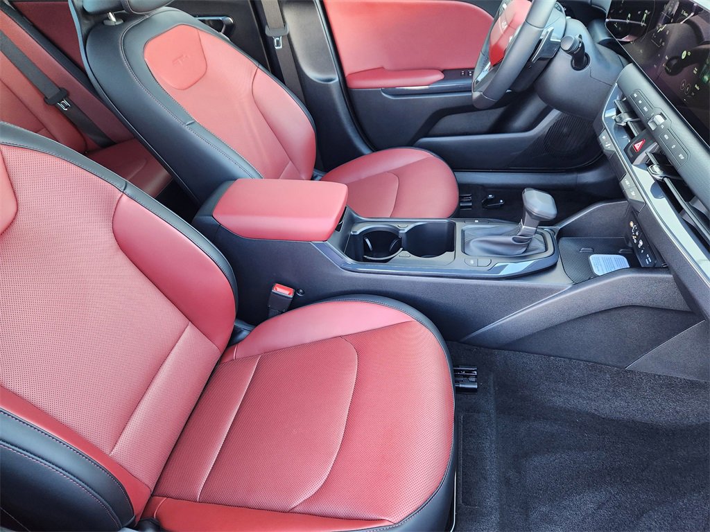 New 2025 Kia K4 GT-Line w/ GT-Line Premium Package image 10
