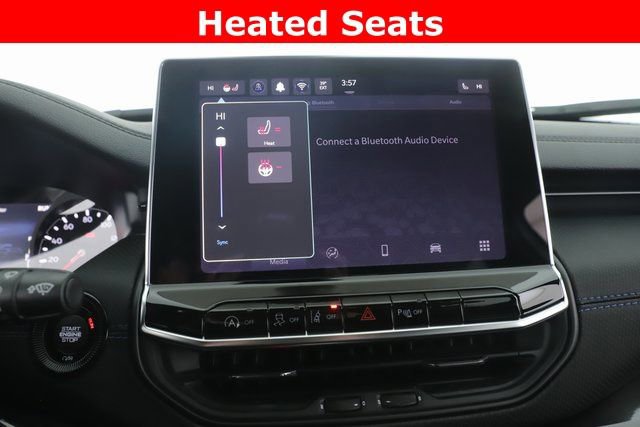 New 2026 Jeep Compass Limited image 4