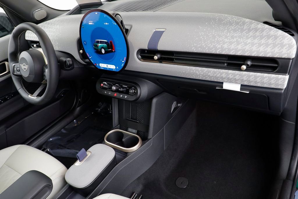 New 2026 MINI Cooper 4-Door Hardtop image 20
