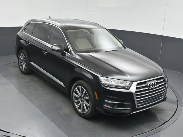 Used 2019 Audi Q7 3.0T Premium Plus w/ Premium Plus Package AWD/4WD image 45
