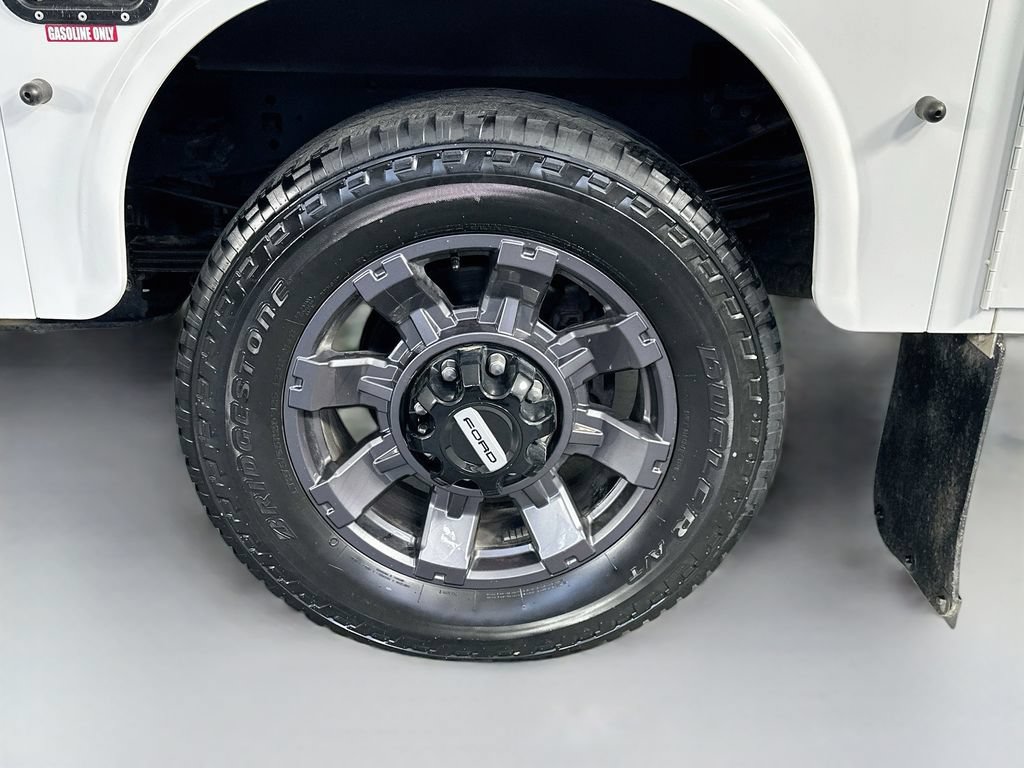 Used 2024 Ford F350 XL w/ STX Appearance Package AWD/4WD image 33