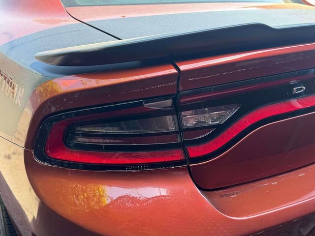 Used 2023 Dodge Charger R/T w/ Daytona Edition Group RWD image 13