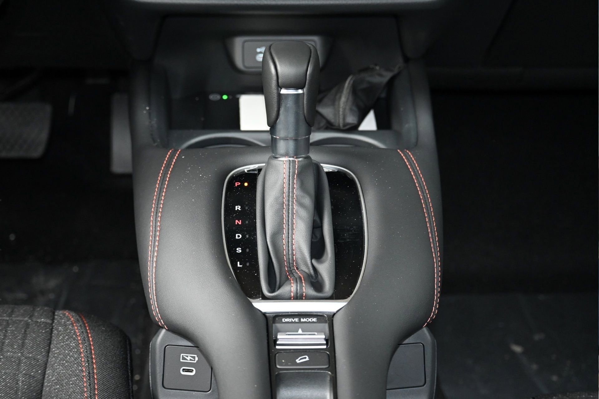 New 2026 Honda HR-V Sport image 18