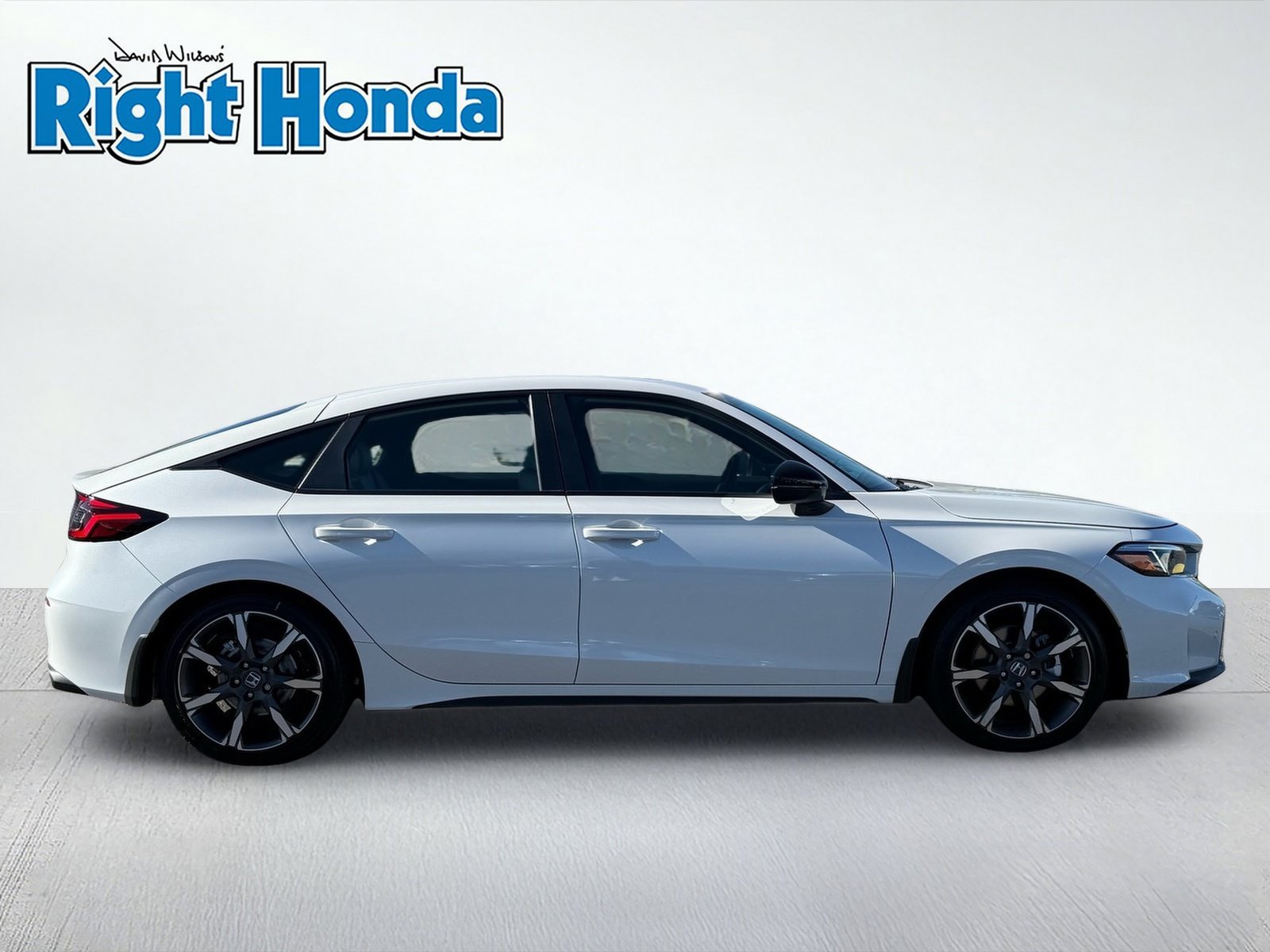 New 2026 Honda Civic Sport Touring image 9