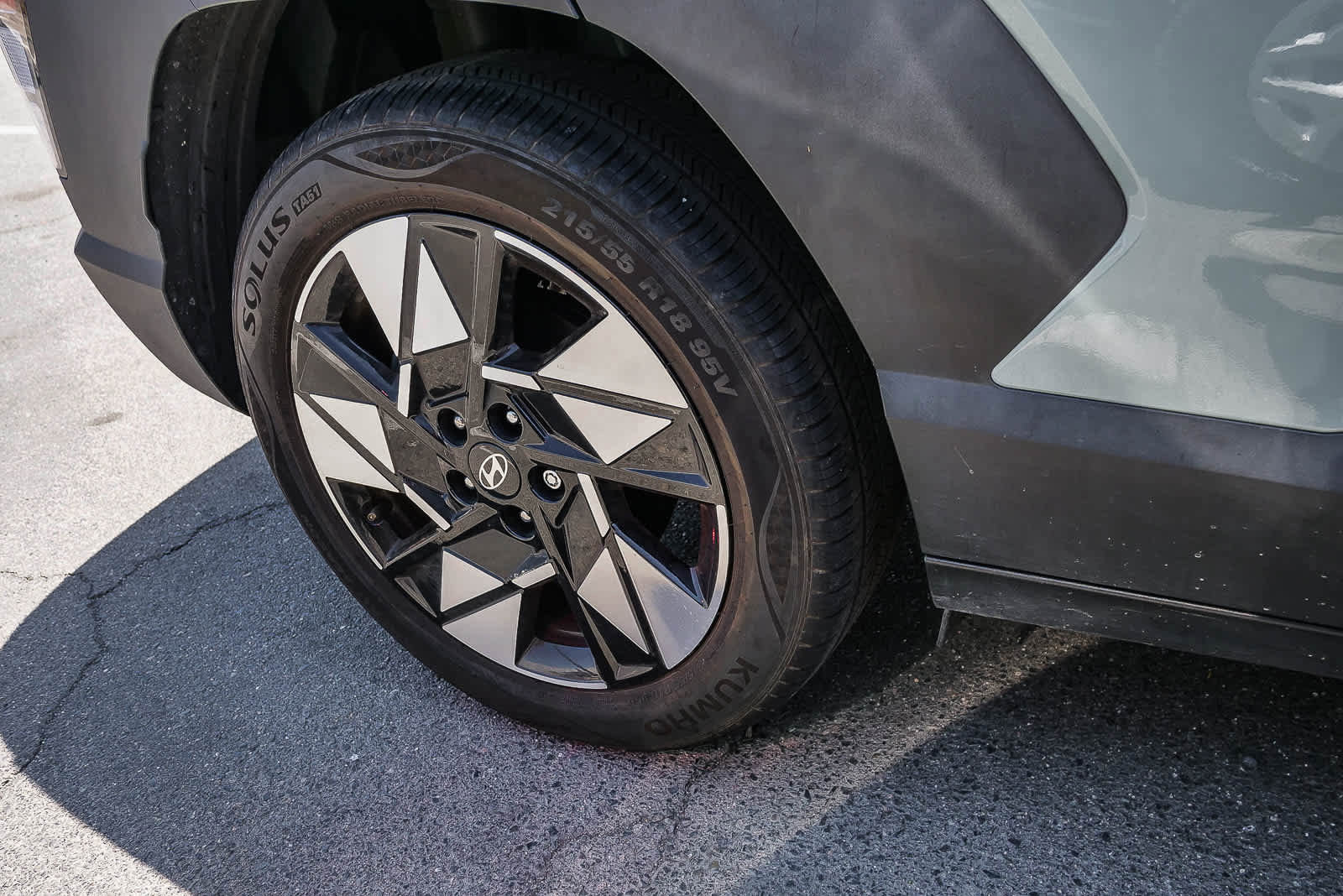 Used 2024 Hyundai Kona SEL FWD image 10