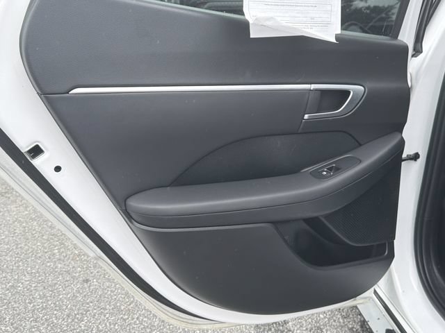 Certified 2025 Hyundai Sonata SEL FWD image 26
