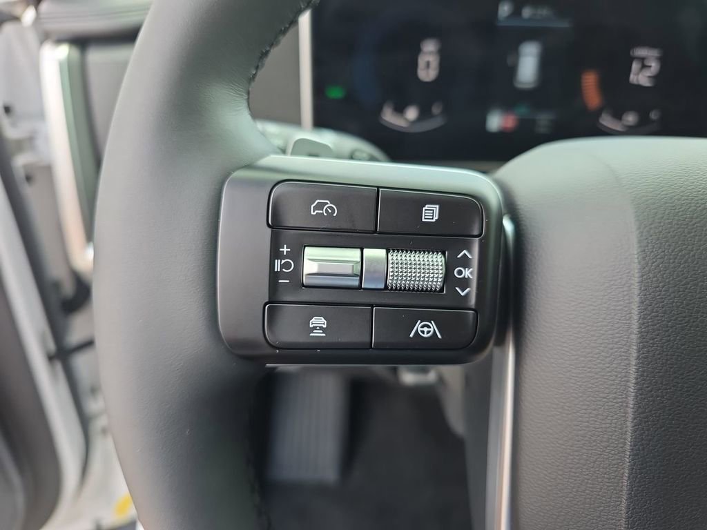 New 2026 Hyundai Santa Fe SE image 29