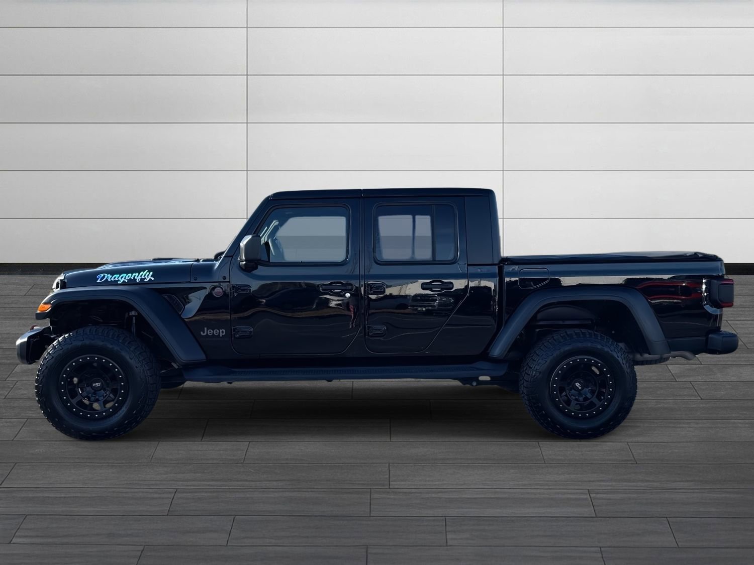 Used 2025 Jeep Gladiator Rubicon w/ Convenience Group image 7