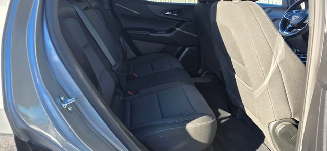 Used 2025 Chevrolet Equinox LT image 13