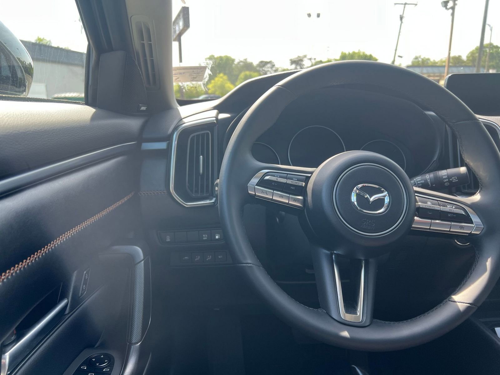 Used 2025 MAZDA CX-50 2.5 Hybrid w/ Premium Plus Pkg AWD/4WD image 36