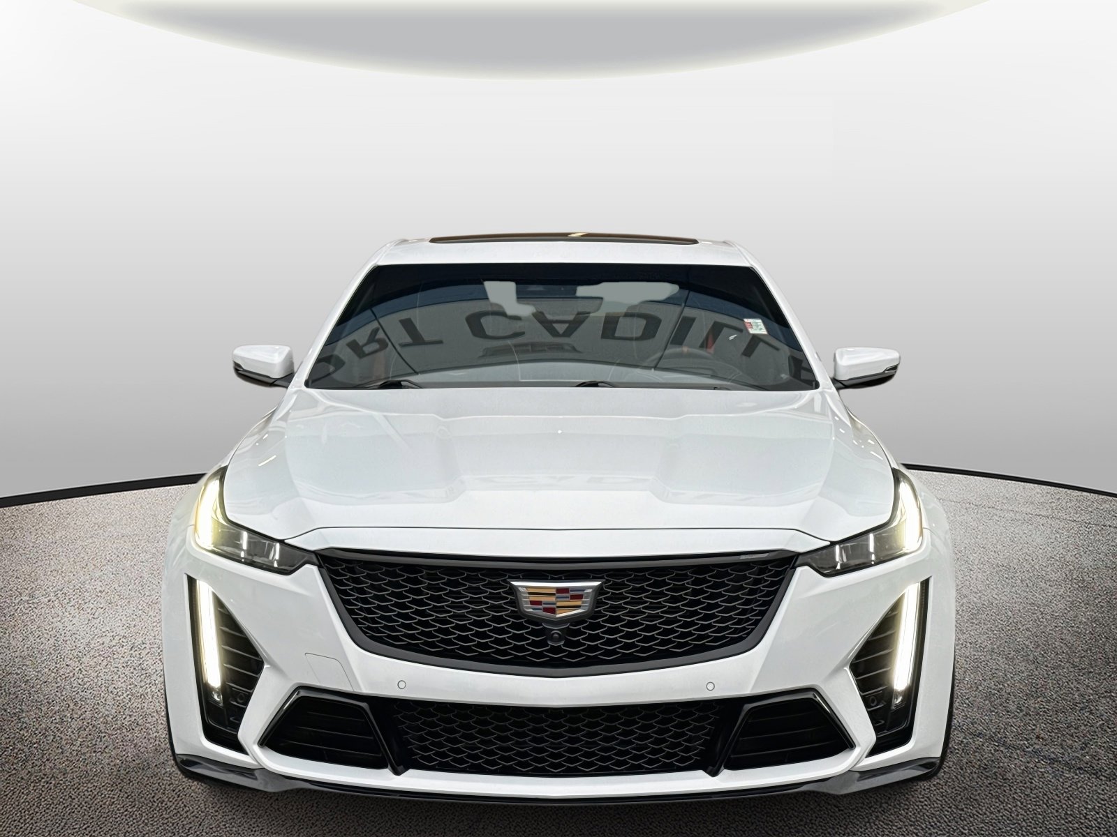 Used 2024 Cadillac CT5 V Blackwing w/ Parking Package image 29