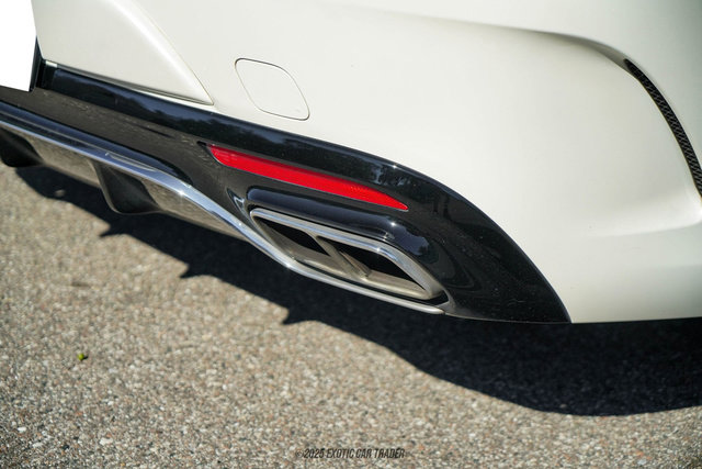 Used 2019 Mercedes-Benz S 560 Cabriolet image 76